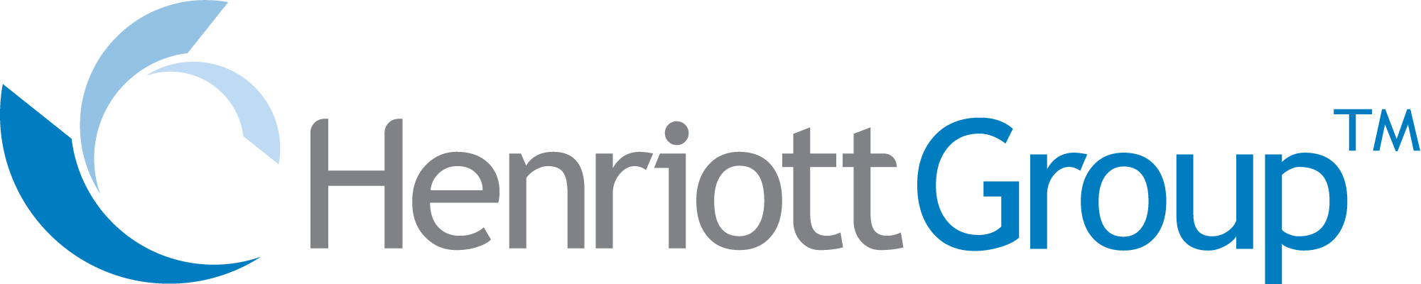 Henriott Group logo