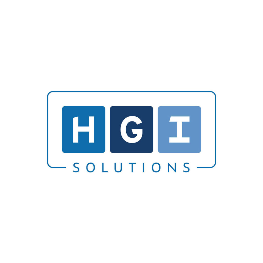 HGI Solutions Logo