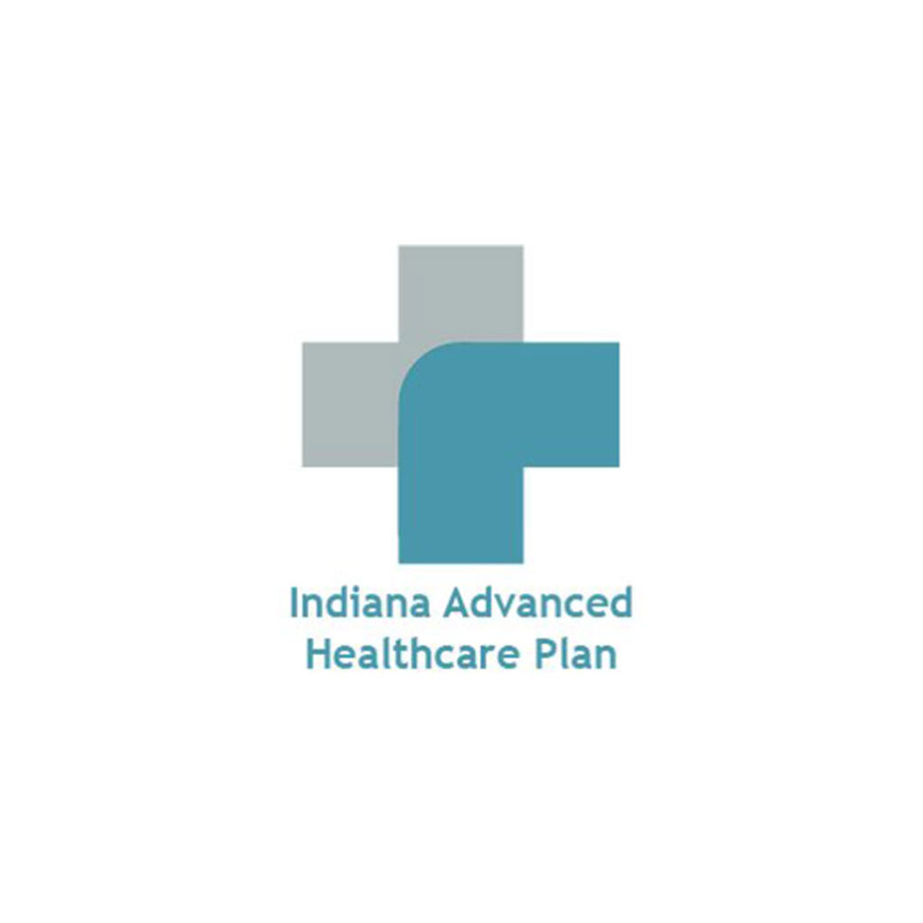 Indiana Advanced Healthcare Plan logo