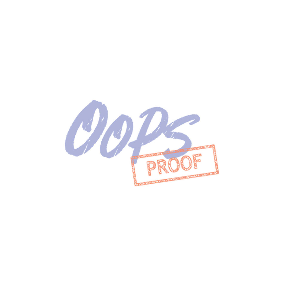 OopsProof Logo