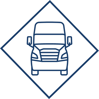 Trucking Icon (2)
